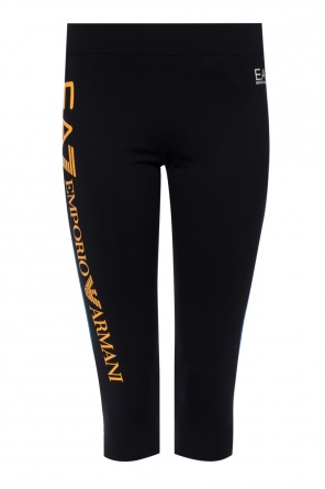 Logo leggings, zdjęcie 1 Logo leggings od EA7 Emporio Armani